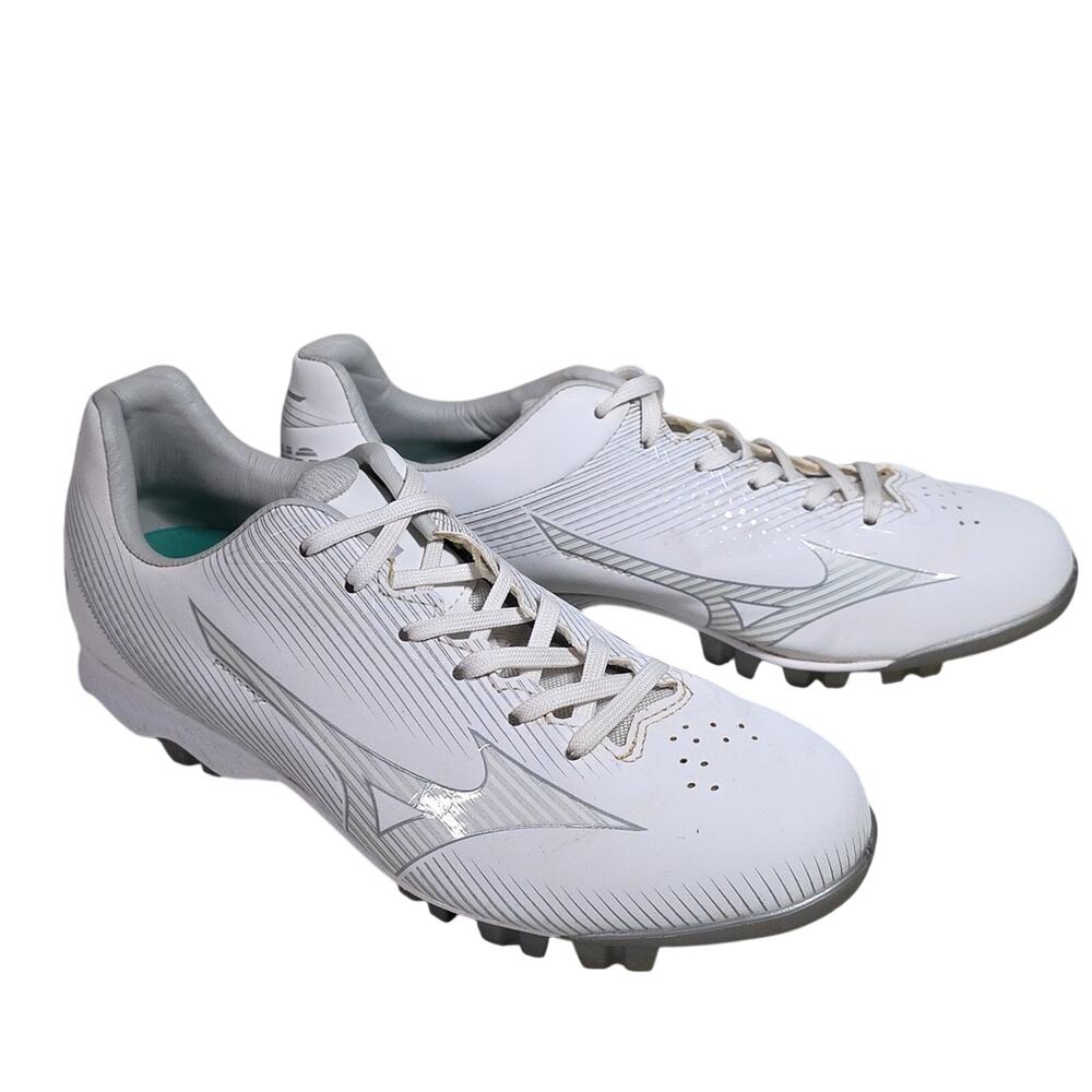 Mizuno Wave Finch Lightrevo Moded Fastpitch Softball Cleats Womens Size 7